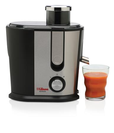 Extractor de Jugo LILIANA NUTRIJUG AJ950 500w